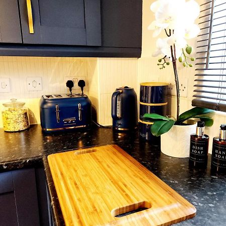 Home From Home 3 Bed,2 Bath House With Garden&Parking Near Centre&Tram Stop Sheffield Exteriér fotografie