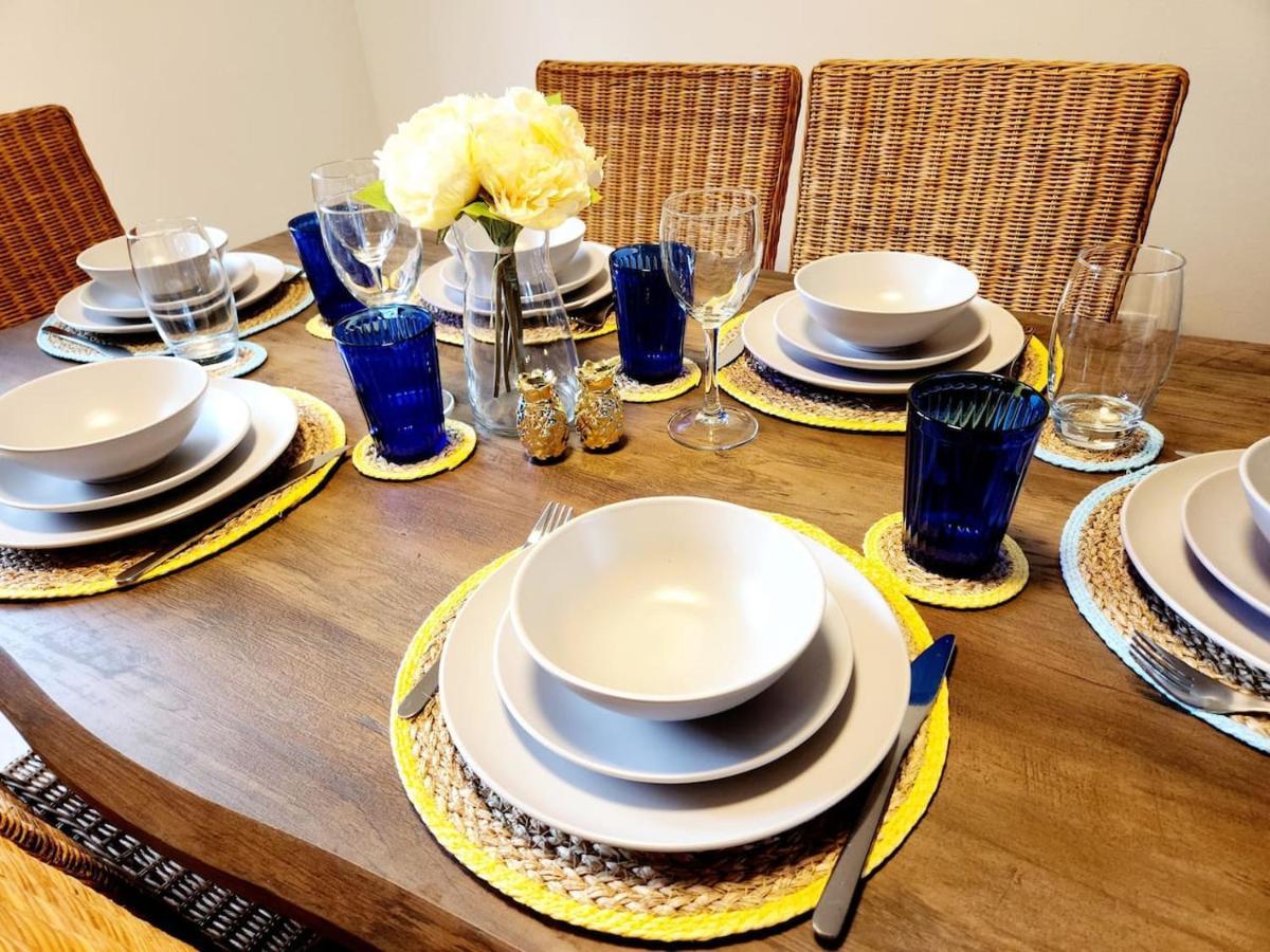 Home From Home 3 Bed,2 Bath House With Garden&Parking Near Centre&Tram Stop Sheffield Exteriér fotografie